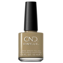 CND Vinylux #433 Glided Sage