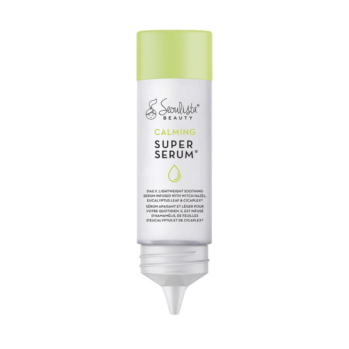 Seoulista Beauty Calming Super Serum