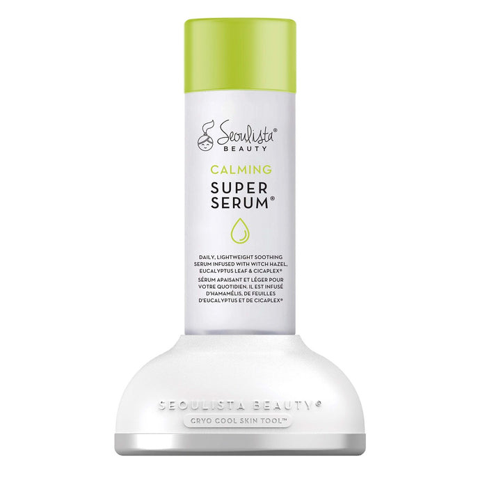 Seoulista Beauty Calming Super Serum