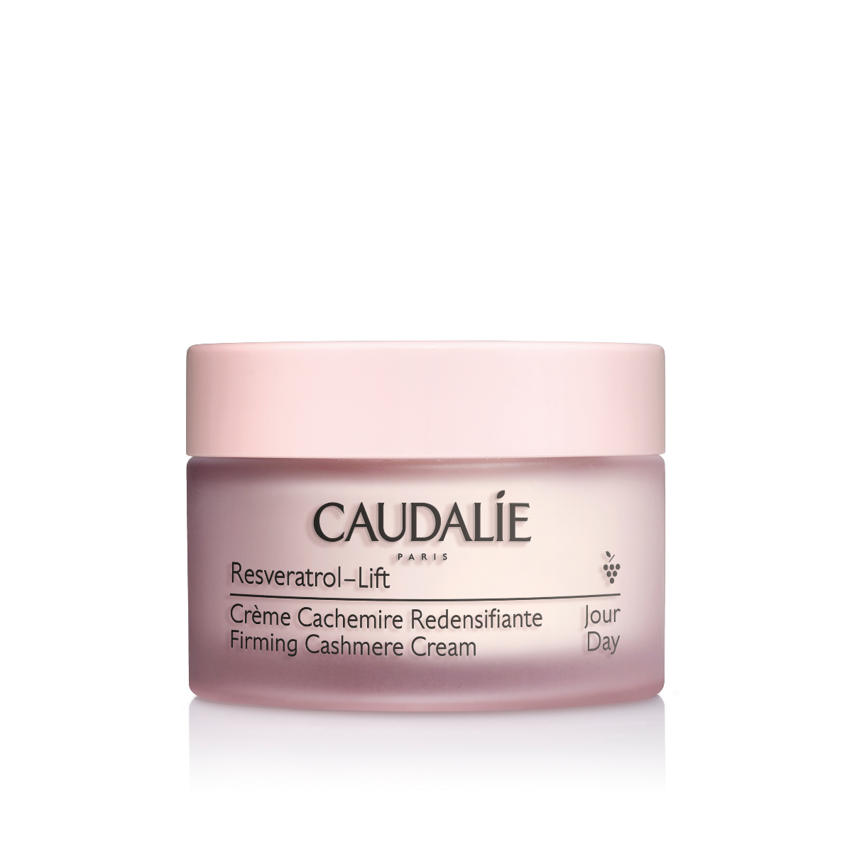 Caudalie Resvératrol Firming Cashmere Cream
