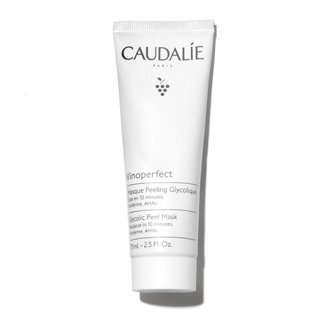 Caudalie Vinoperfect Glycolic Peel 75ml