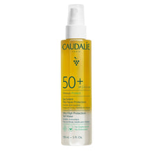 Caudalie Vinosun Very High Protection Water SPF50+