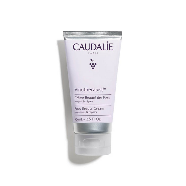 Caudalie Vinotherapist Foot Beauty Cream 75ml