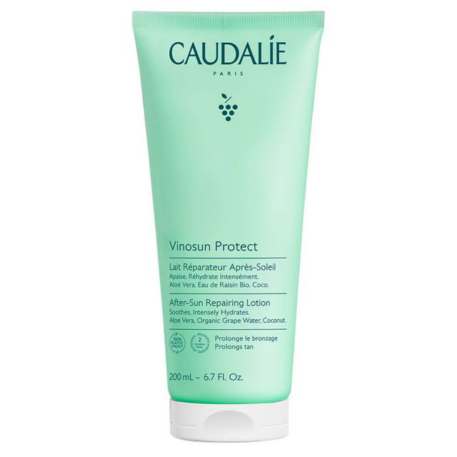 Caudalie Vinosun After-Sun Repairing Lotion 200ml