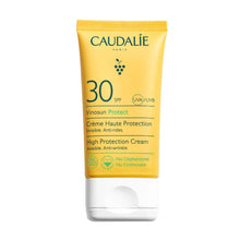 Caudalie Vinosun High Protection Cream SPF30