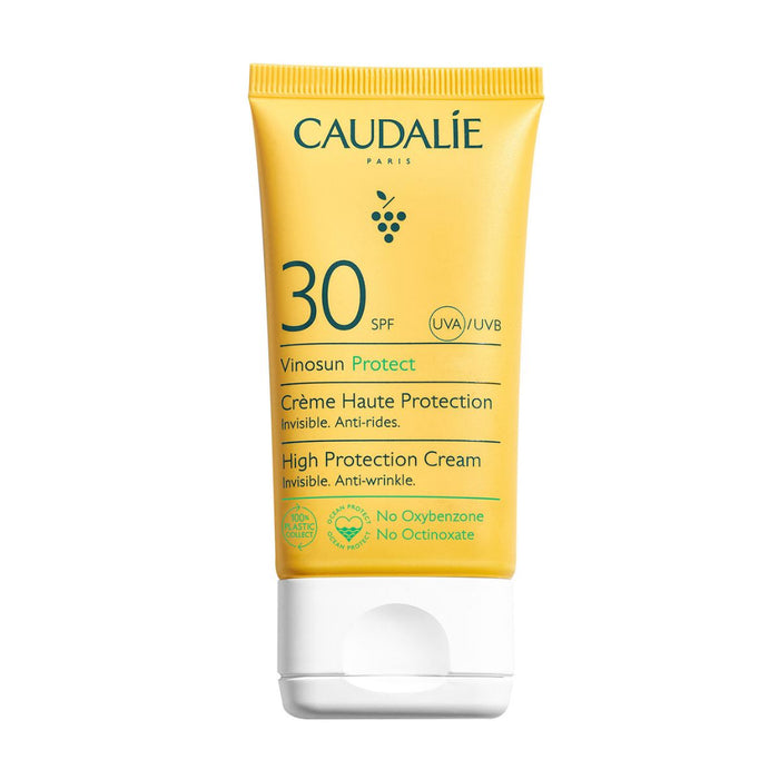 Caudalie Vinosun High Protection Cream SPF30