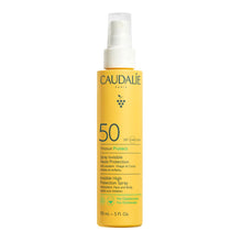 Caudalie Vinosun Invisible High Protection Spray SPF50