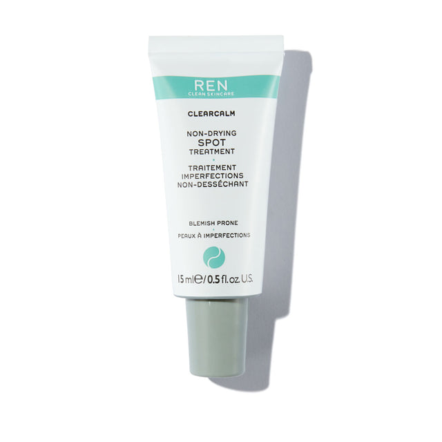 REN ClearCalm Non-Drying Spot Treatment