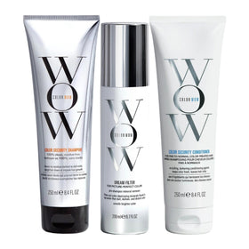 Color Wow Bundle for Fine to Normal Hair