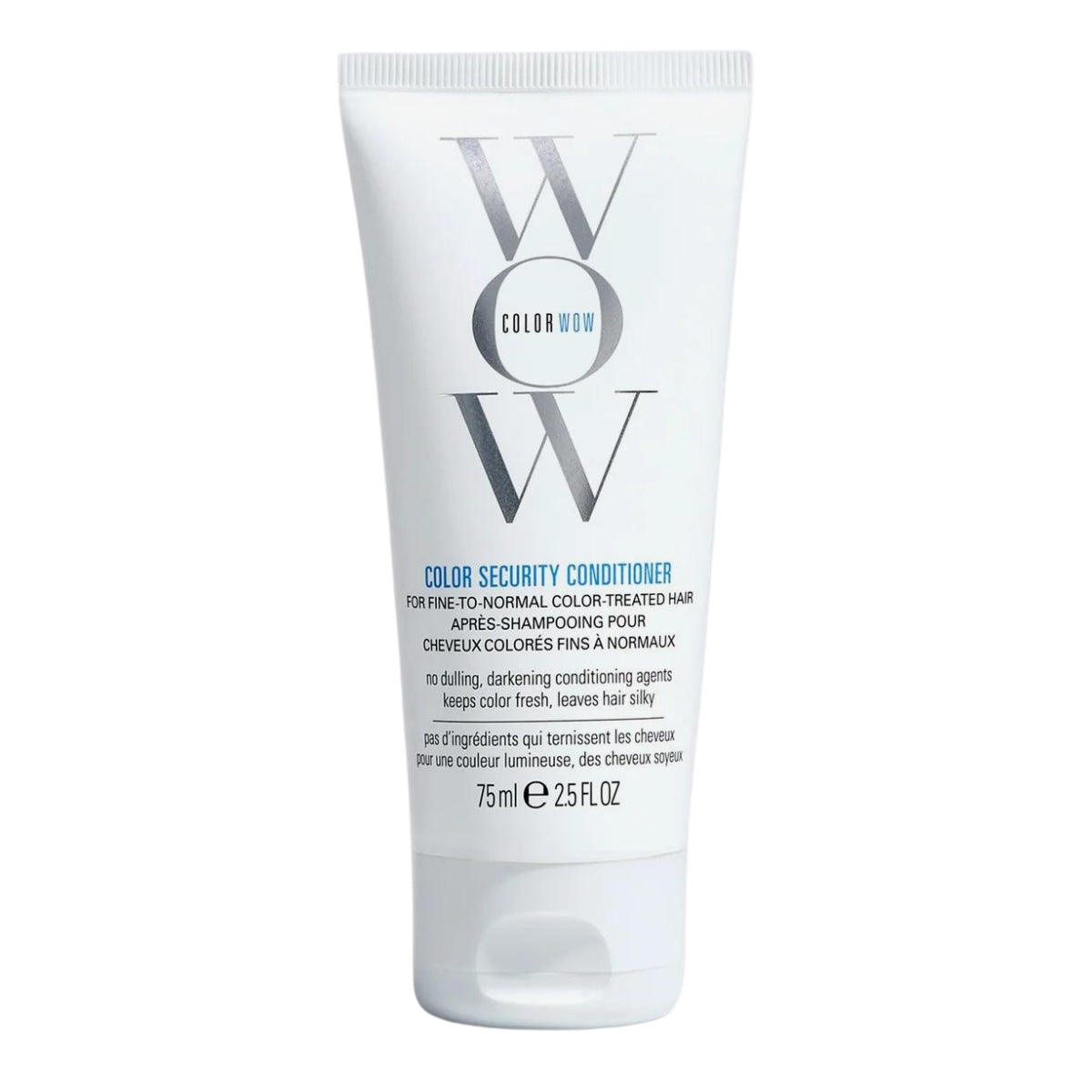 Color Wow Color Security Conditioner Fine-Normal Hair Travel Size