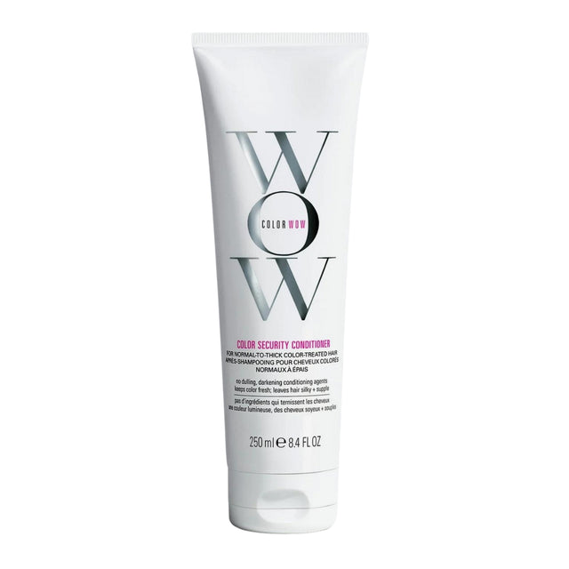 Color Wow Color Security Conditioner Normal Thick Hair