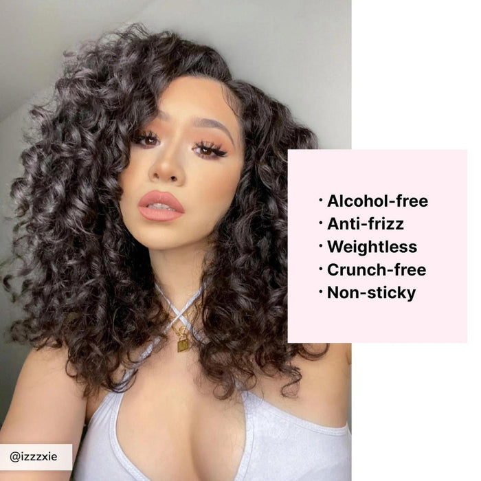 Color Wow Dream Coat for Curly Hair Travel Size