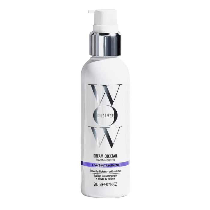 Color Wow Dream Cocktail Carb Infused Fine Hair