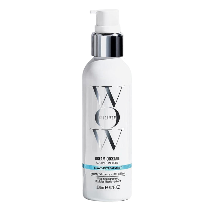 Color Wow Dream Cocktail Coconut Infused Dry Hair