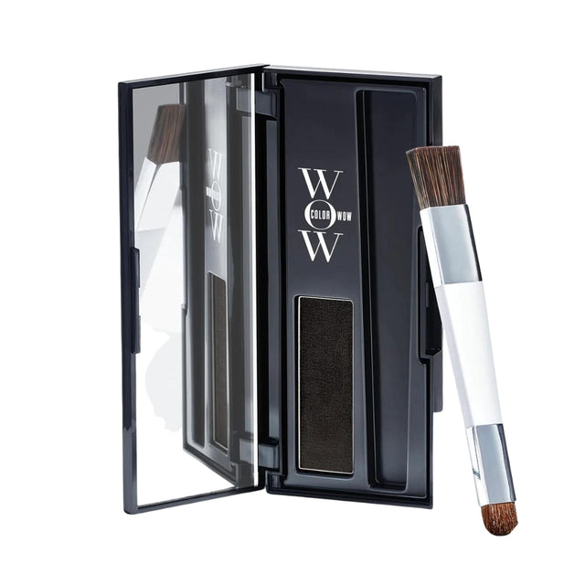 Color Wow Root Cover Up Black.