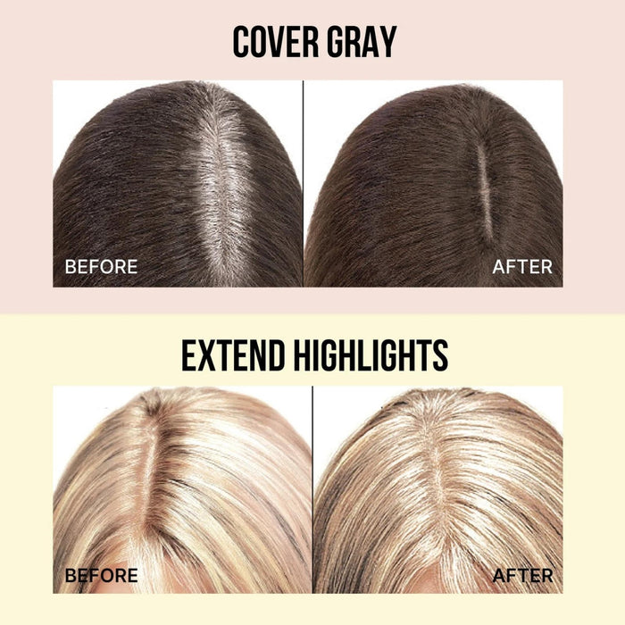 Color Wow Root Cover Up Black.