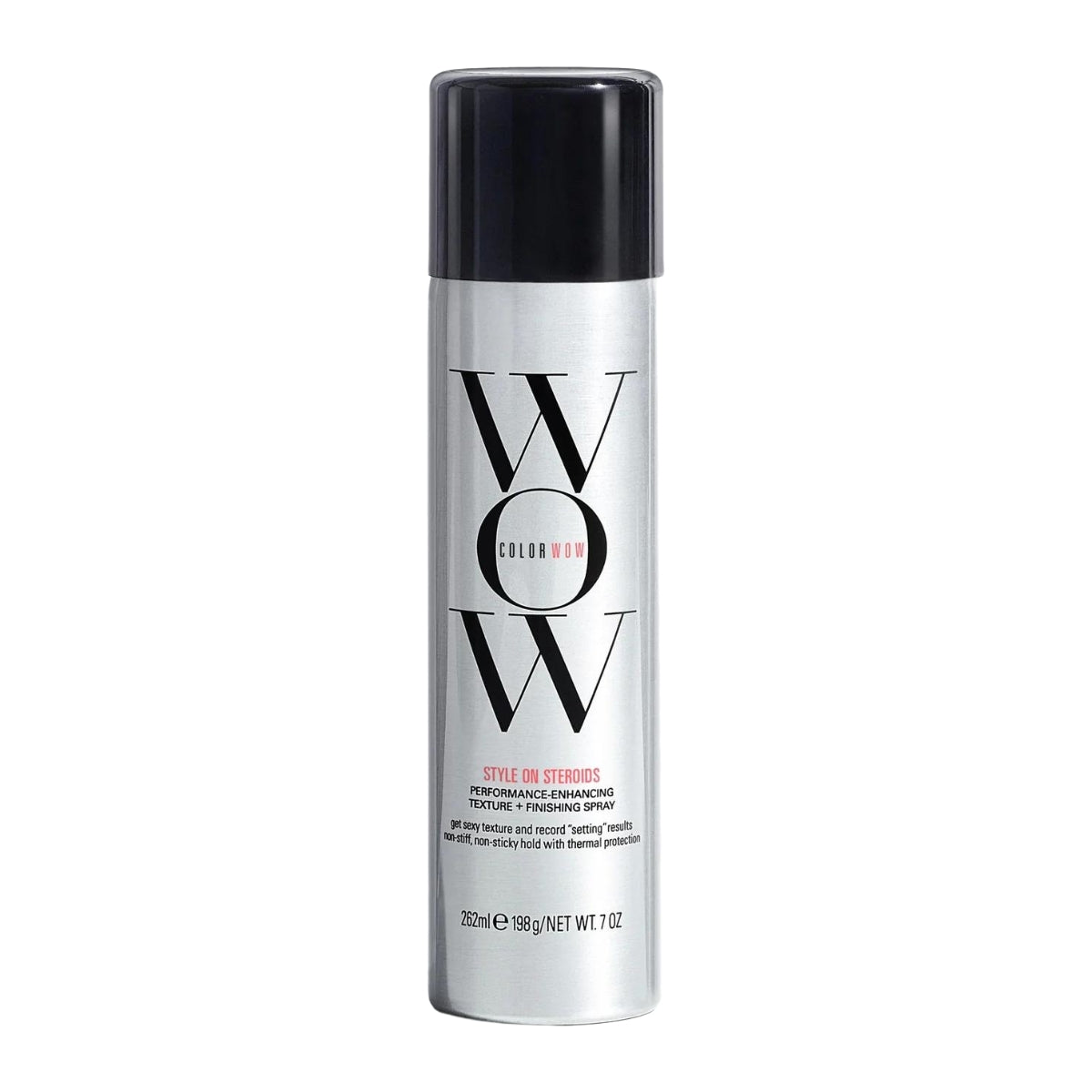 Color Wow Style on Steroids Performance Enhancing Texture + Finishing Spray