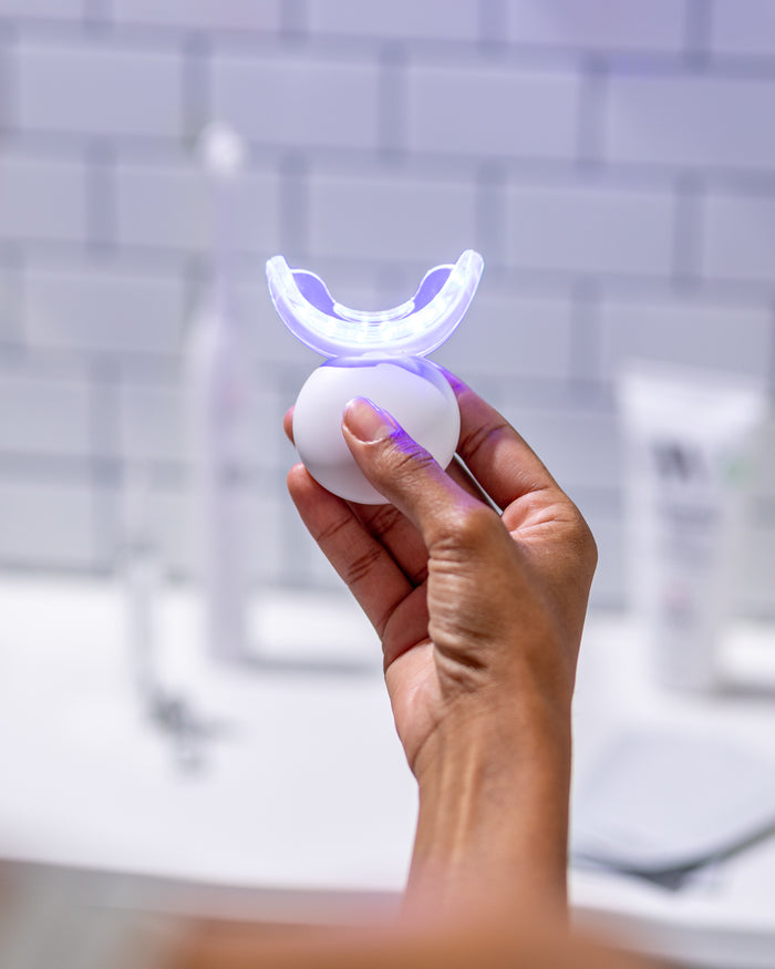 Spotlight Oral Care Professional LED Teeth Whitening System