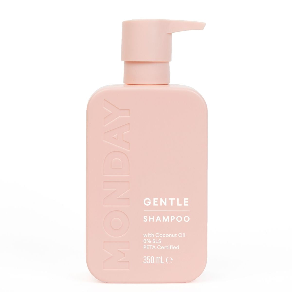 MONDAY Haircare GENTLE Shampoo