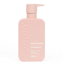 MONDAY Haircare MOISTURE Shampoo