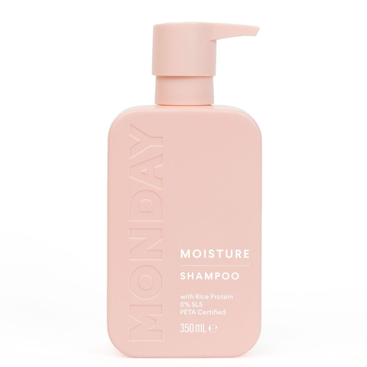 MONDAY Haircare MOISTURE Shampoo