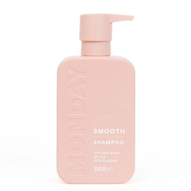 MONDAY Haircare SMOOTH Shampoo