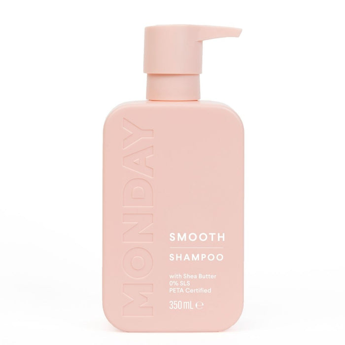 MONDAY Haircare SMOOTH Shampoo