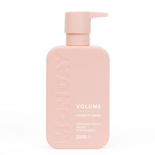 MONDAY Haircare VOLUME Conditioner