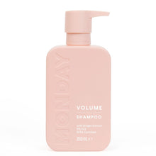 MONDAY Haircare VOLUME Shampoo