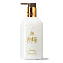 Molton Brown Mesmerising Oudh Accord & Gold Hand Lotion