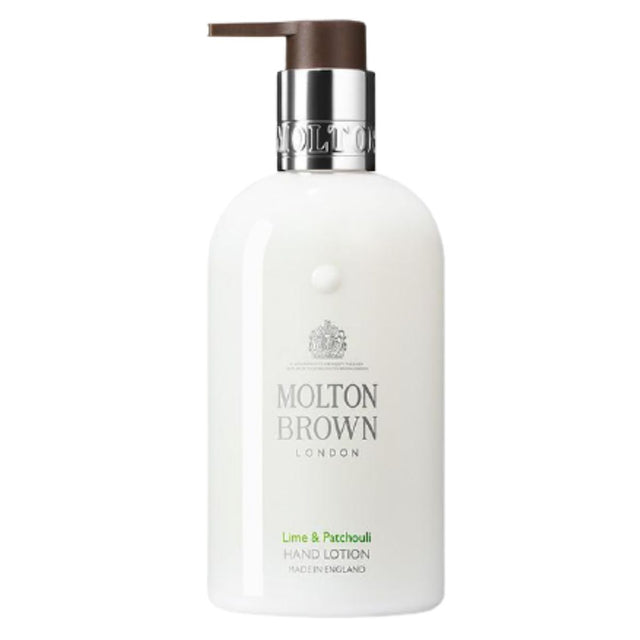 Molton Brown Lime & Patchouli Hand Lotion