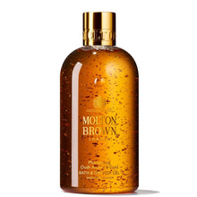 Molton Brown Mesmerising Oudh Accord & Gold Bath & Shower Gel