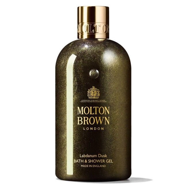 Molton Brown Labdanum Dusk Bath & Shower Gel