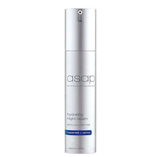 ASAP Hydrating Night Repair+