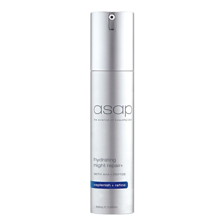 ASAP Hydrating Night Repair+