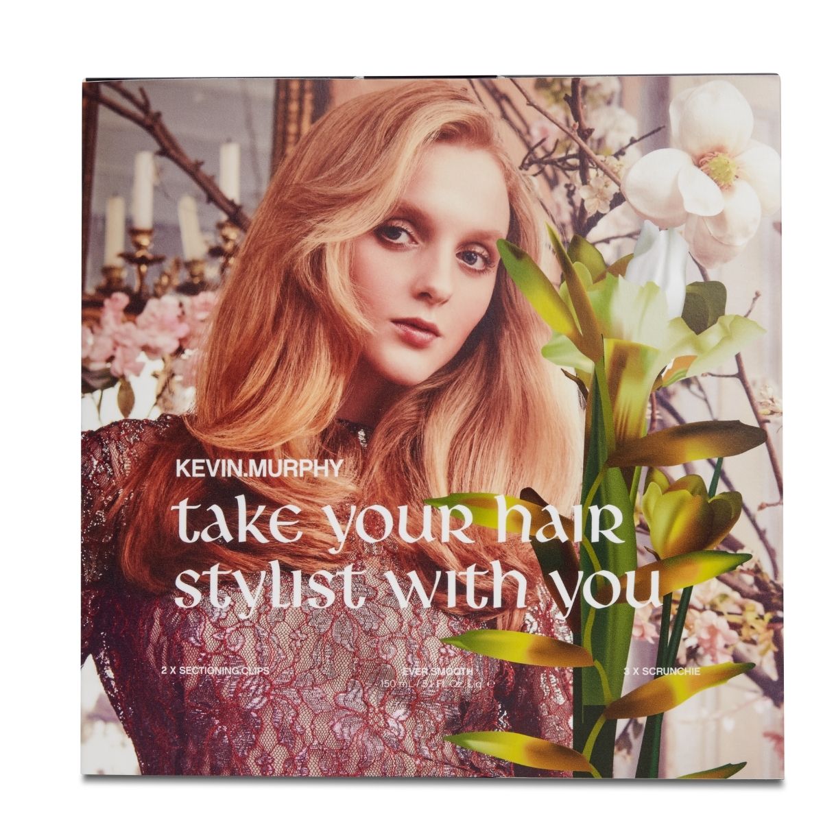 Kevin Murphy Take Your Stylist With You Gift Set