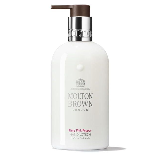 Molton Brown Fiery Pink Pepper Hand Lotion