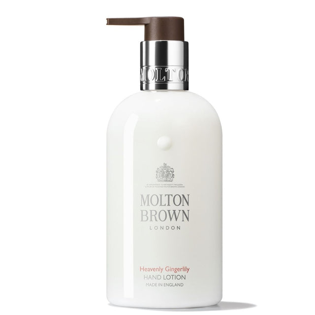 Molton Brown Heavenly Gingerlily Hand Lotion