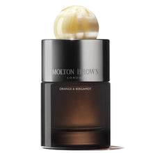 Molton Brown Orange & Bergamot Eau De Parfum