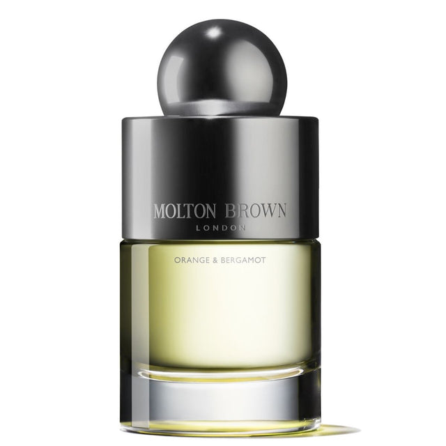 Molton Brown Orange & Bergamot Eau De Toilette