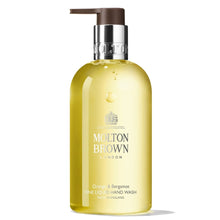 Molton Brown Orange & Bergamot Fine Liquid Hand Wash