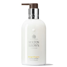 Molton Brown Orange & Bergamot Hand Lotion