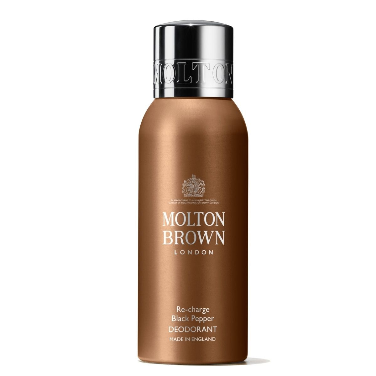 Molton Brown Re-Charge Black Pepper Deodorant Spray