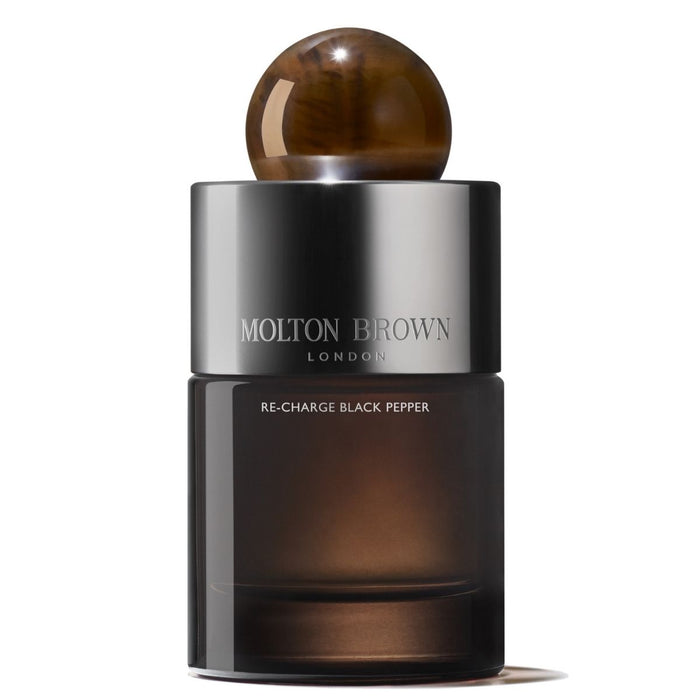 Molton Brown Re-Charge Black Pepper Eau De Parfum Sustainable Edit