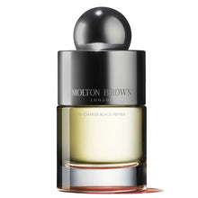 Molton Brown Re-Charge Black Pepper Eau De Toilette