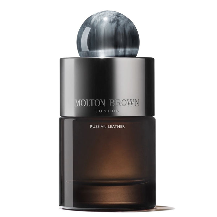 Molton Brown Dark Leather Eau De Parfum