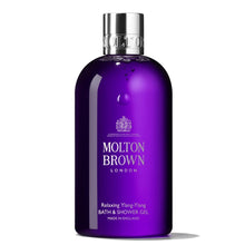 Molton Brown Relaxing Ylang-Ylang Bath & Shower Gel