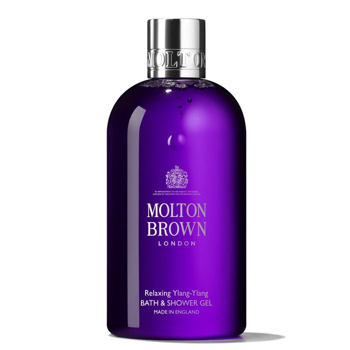 Molton Brown Relaxing Ylang-Ylang Bath & Shower Gel