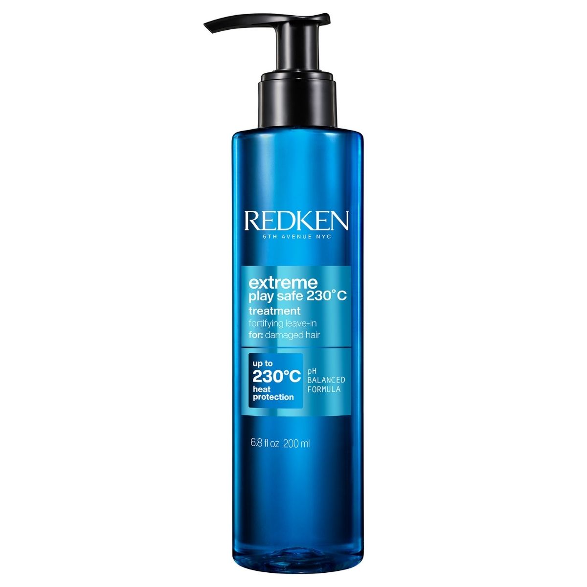 Redken Extreme Play Safe Heat Protector