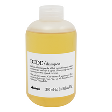 Davines Dede Shampoo